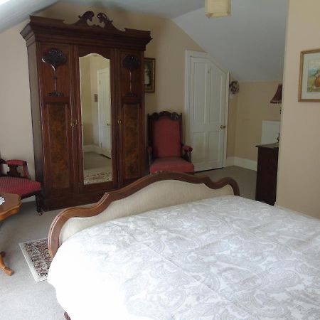 Hartley House B&B Carrick-on-Shannon Bagian luar foto