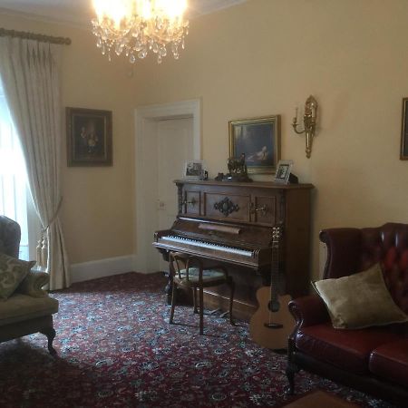 Hartley House B&B Carrick-on-Shannon Bagian luar foto