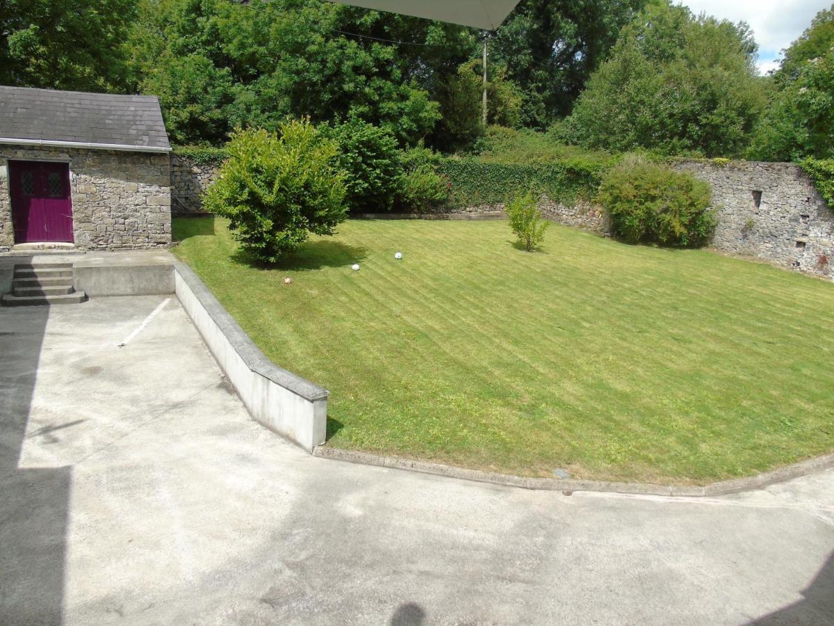 Hartley House B&B Carrick-on-Shannon Bagian luar foto